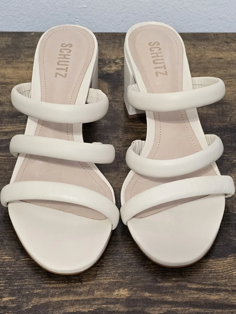 SCHUTZ olly cream